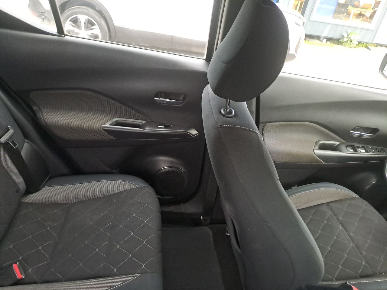 Nissan Kicks — foto 8 de 18