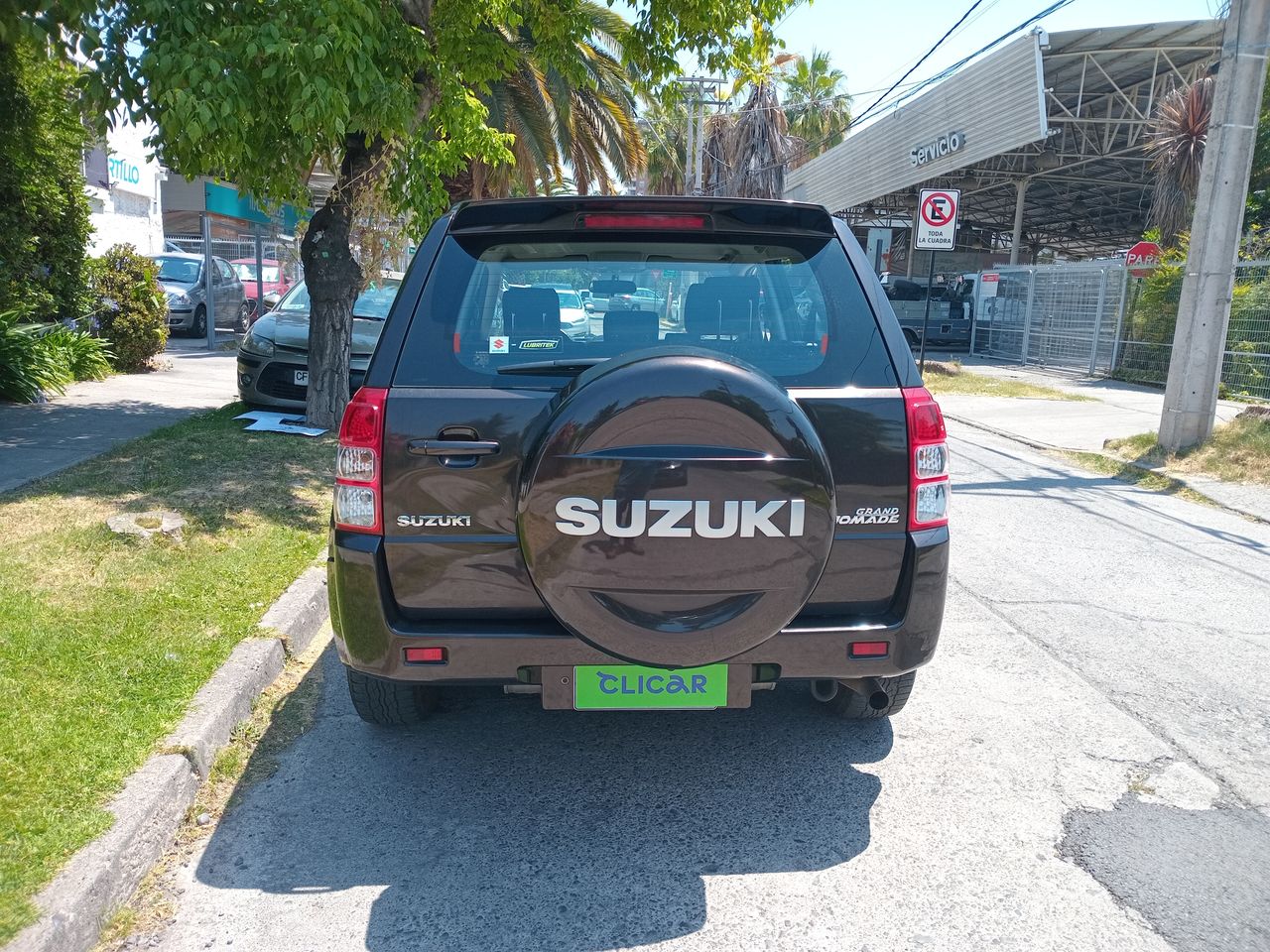 SUZUKI - 6