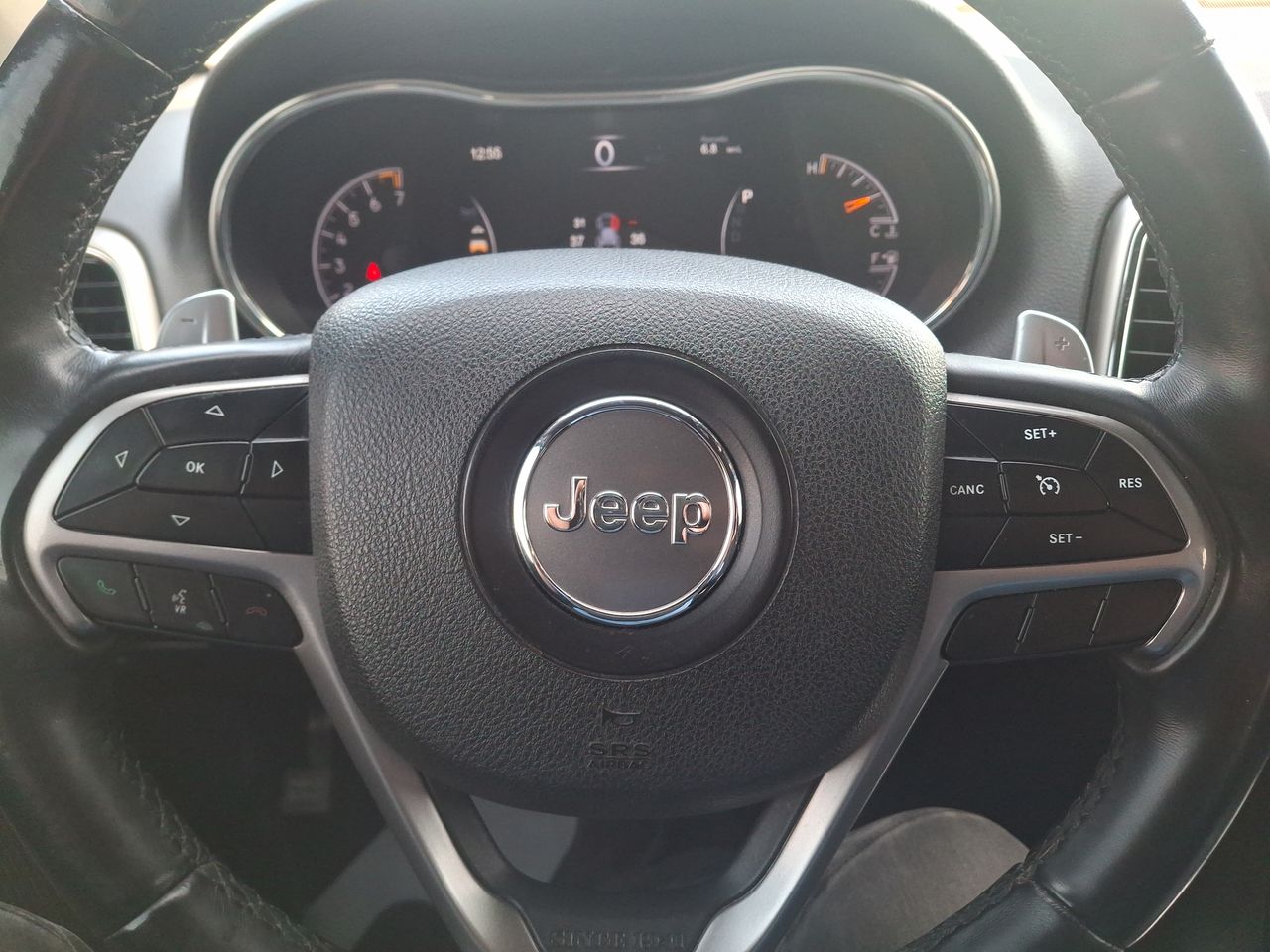 JEEP - 24