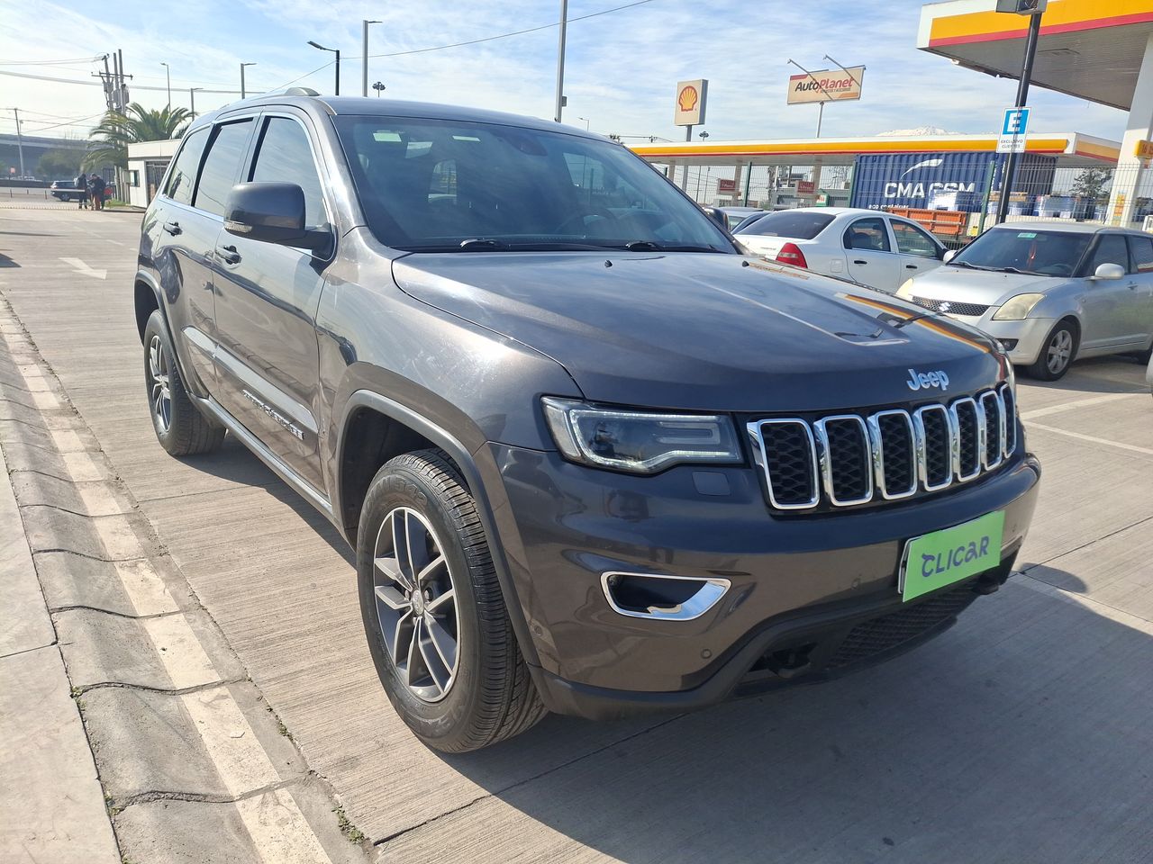 JEEP - 1