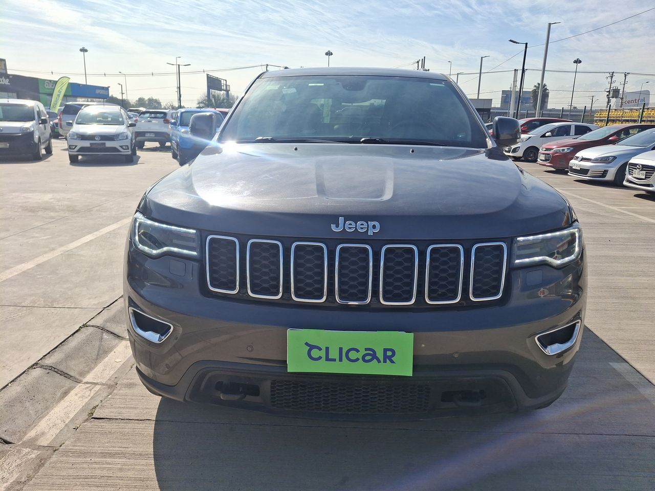 JEEP - 2
