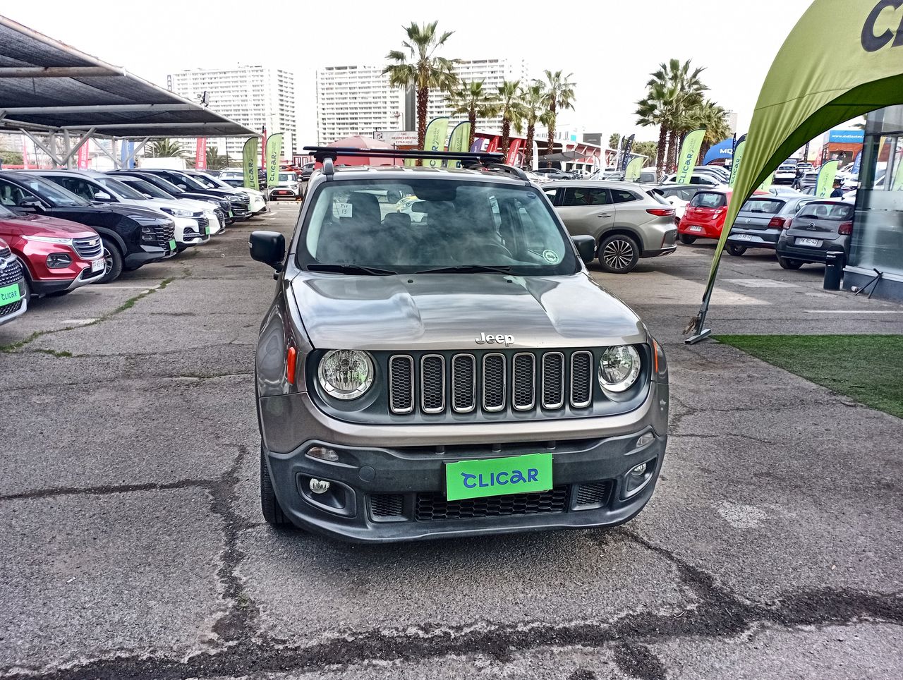 JEEP - 2