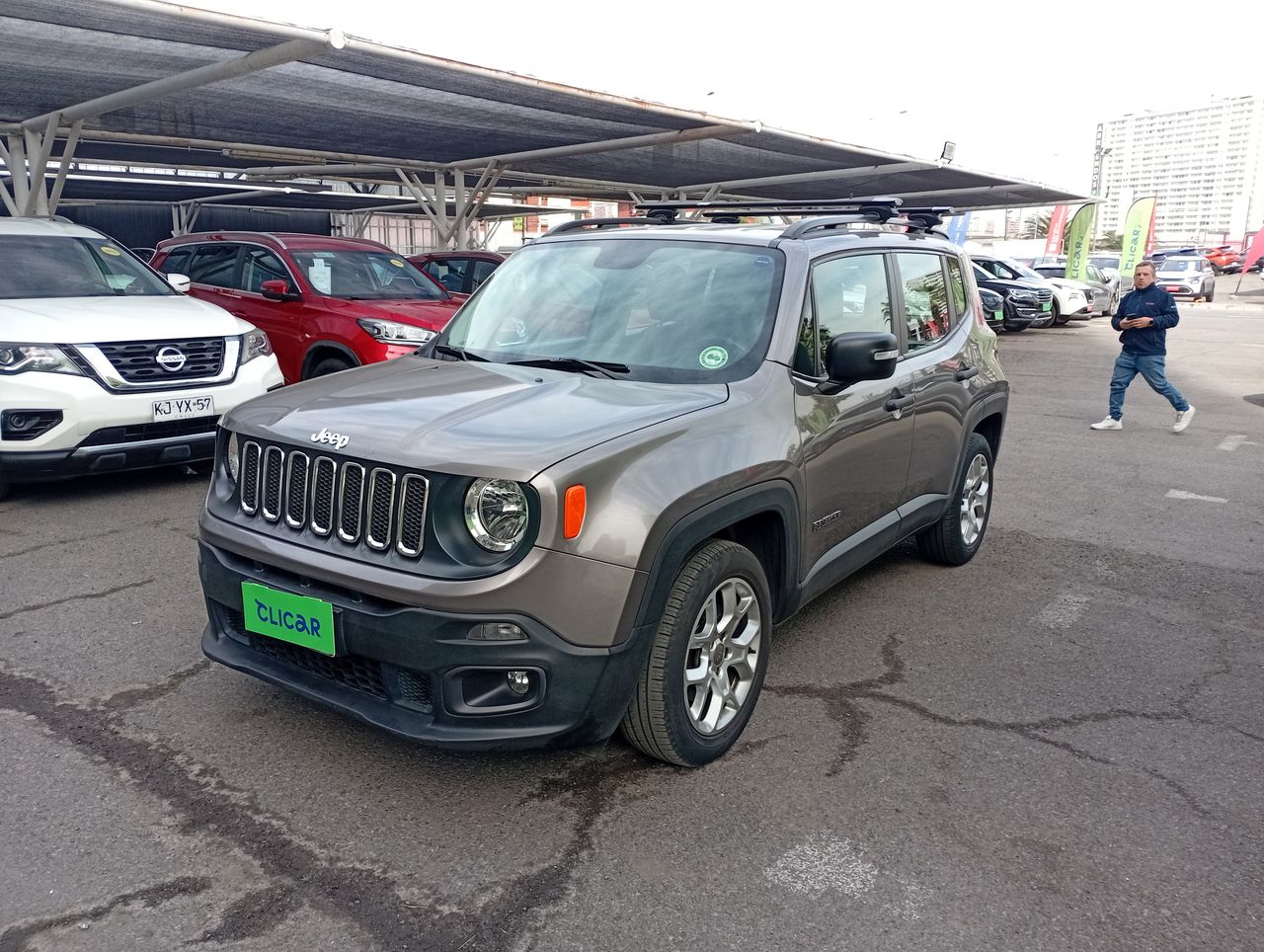 JEEP - 3