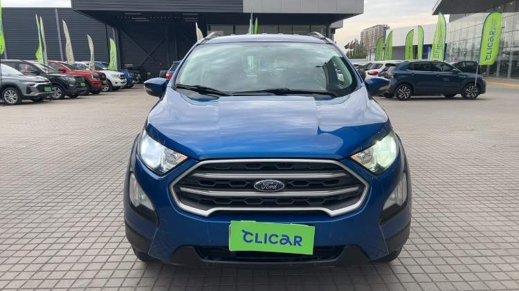 FORD - 2