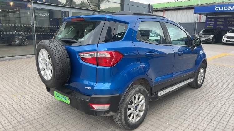 FORD - 4