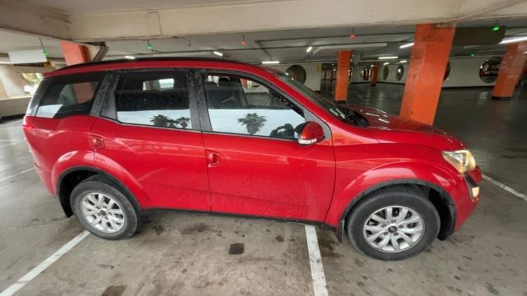 MAHINDRA - 3