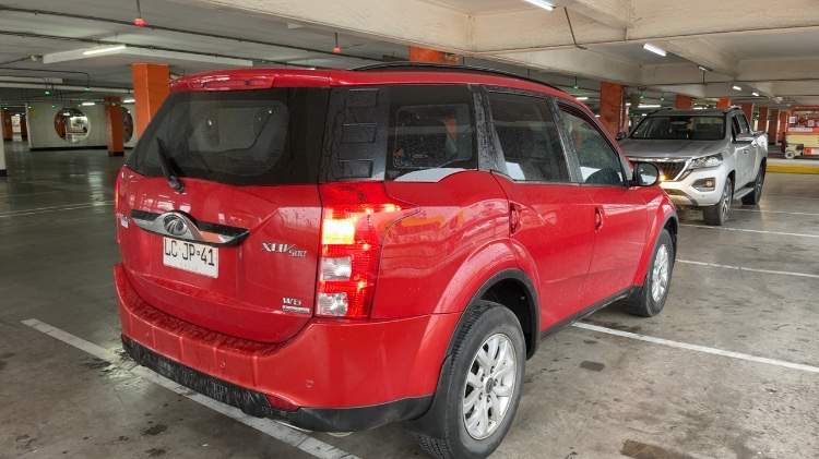 MAHINDRA - 4
