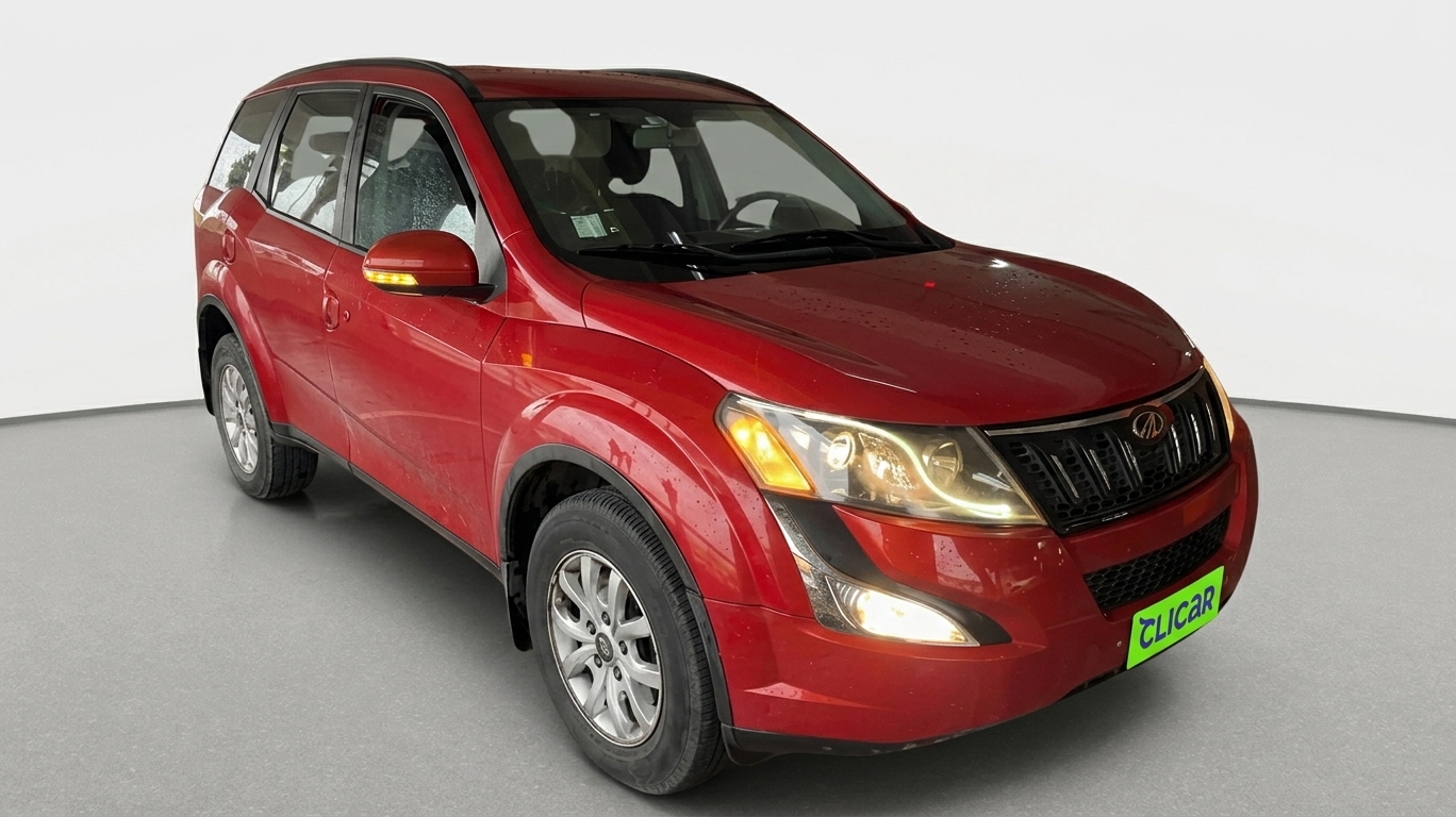 MAHINDRA