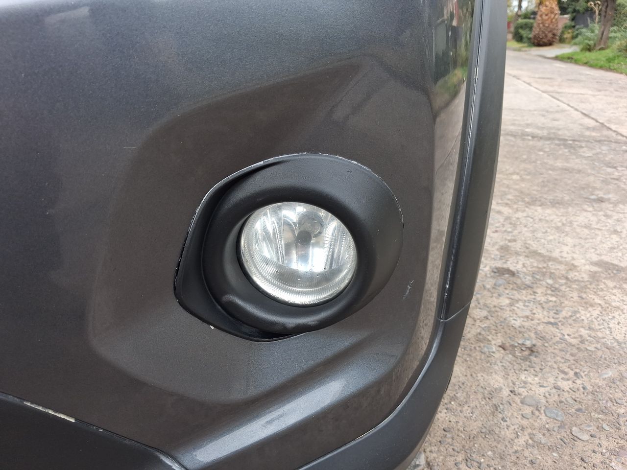 Honda WR-V — foto 11 de 26