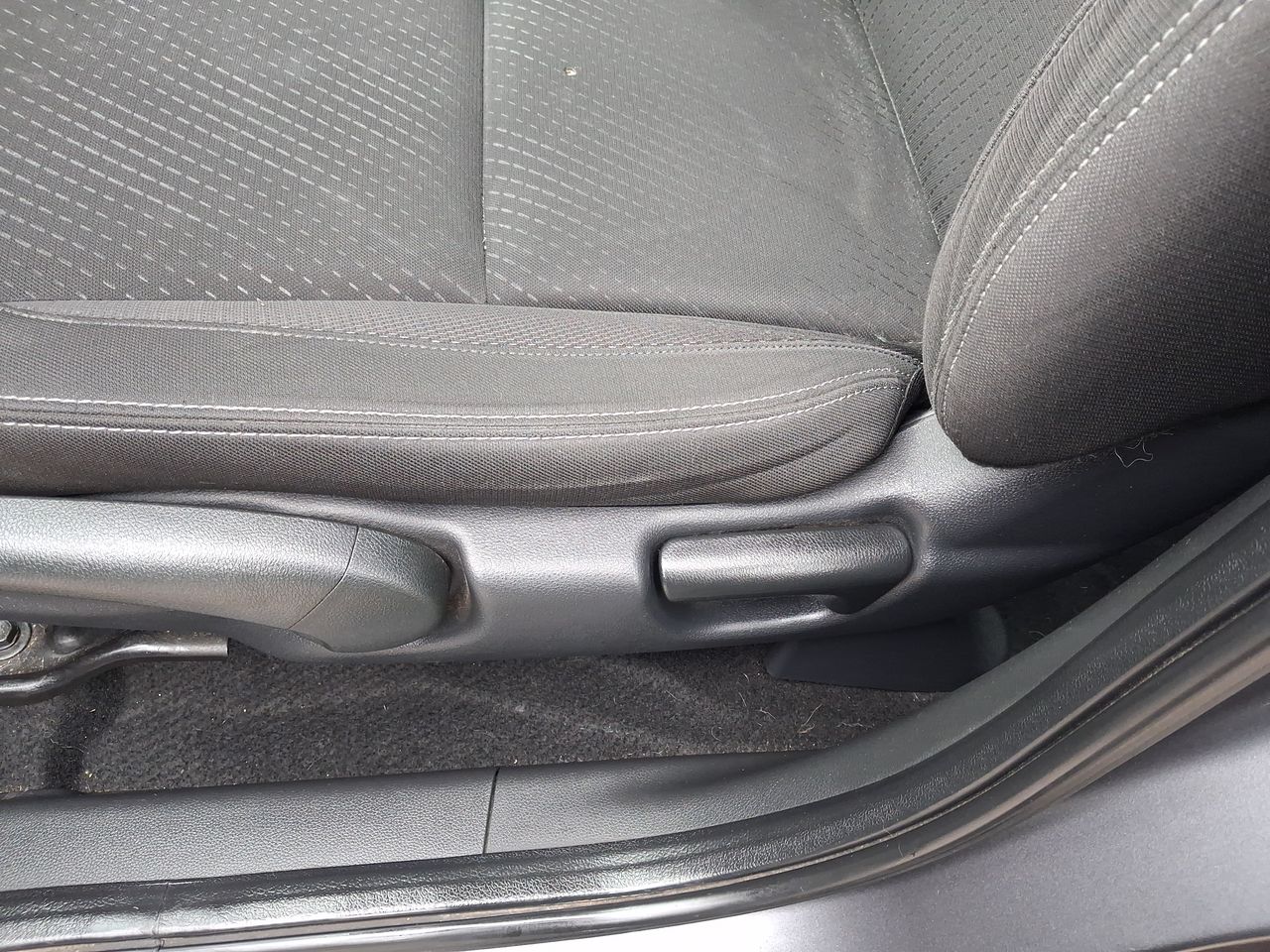 Honda WR-V — foto 15 de 26