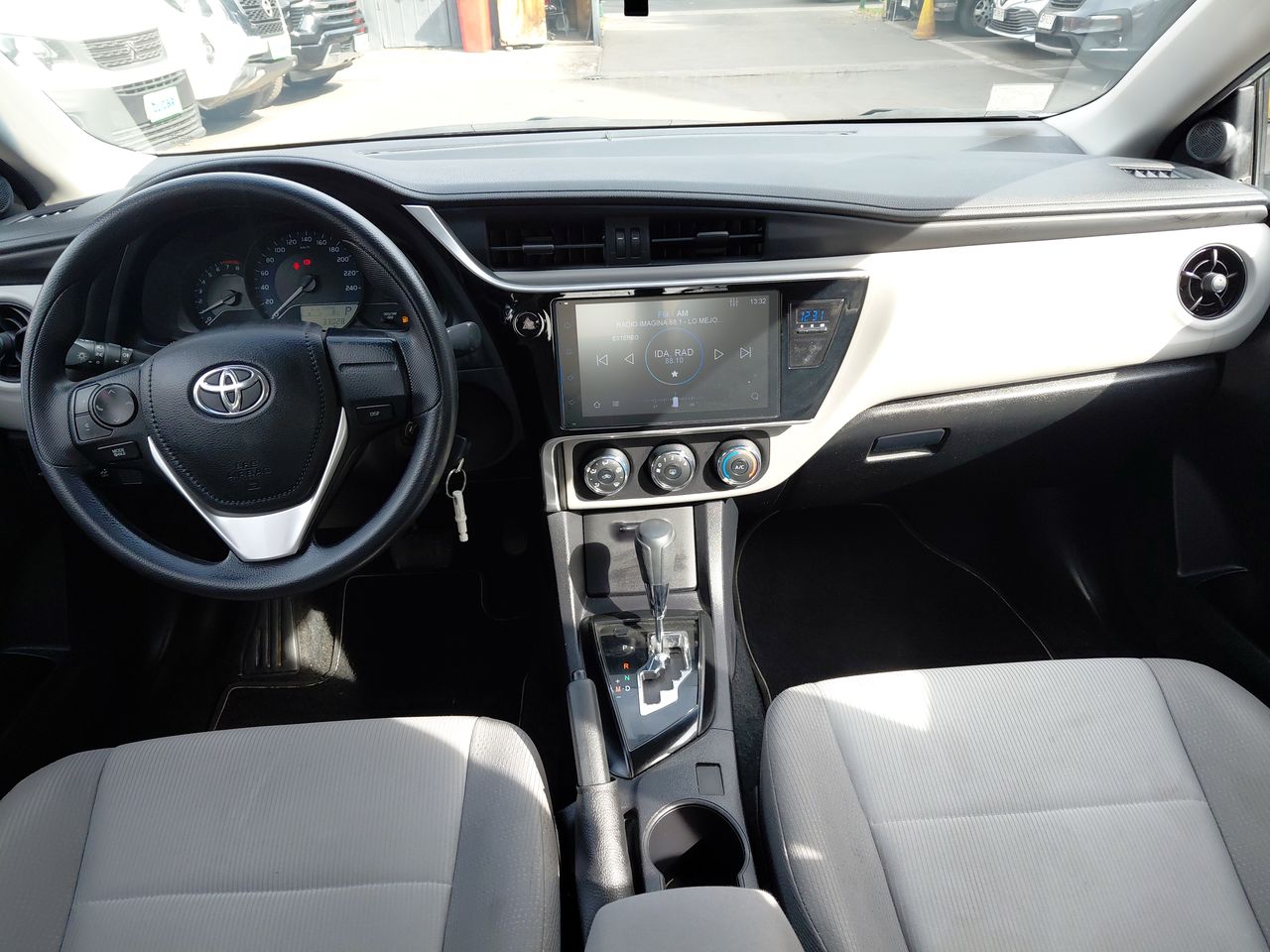 TOYOTA - 1