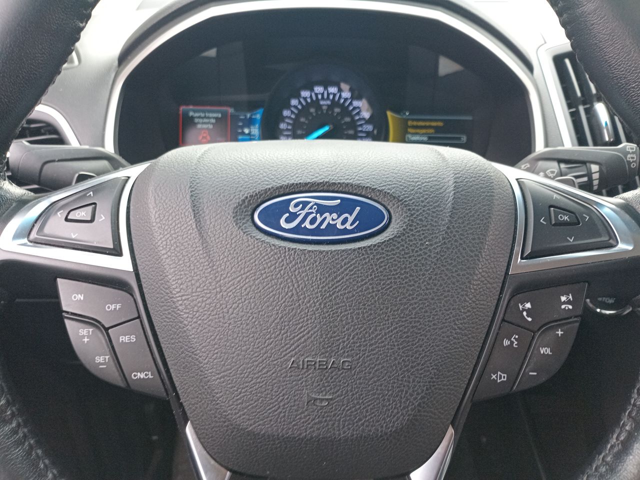 FORD - 24