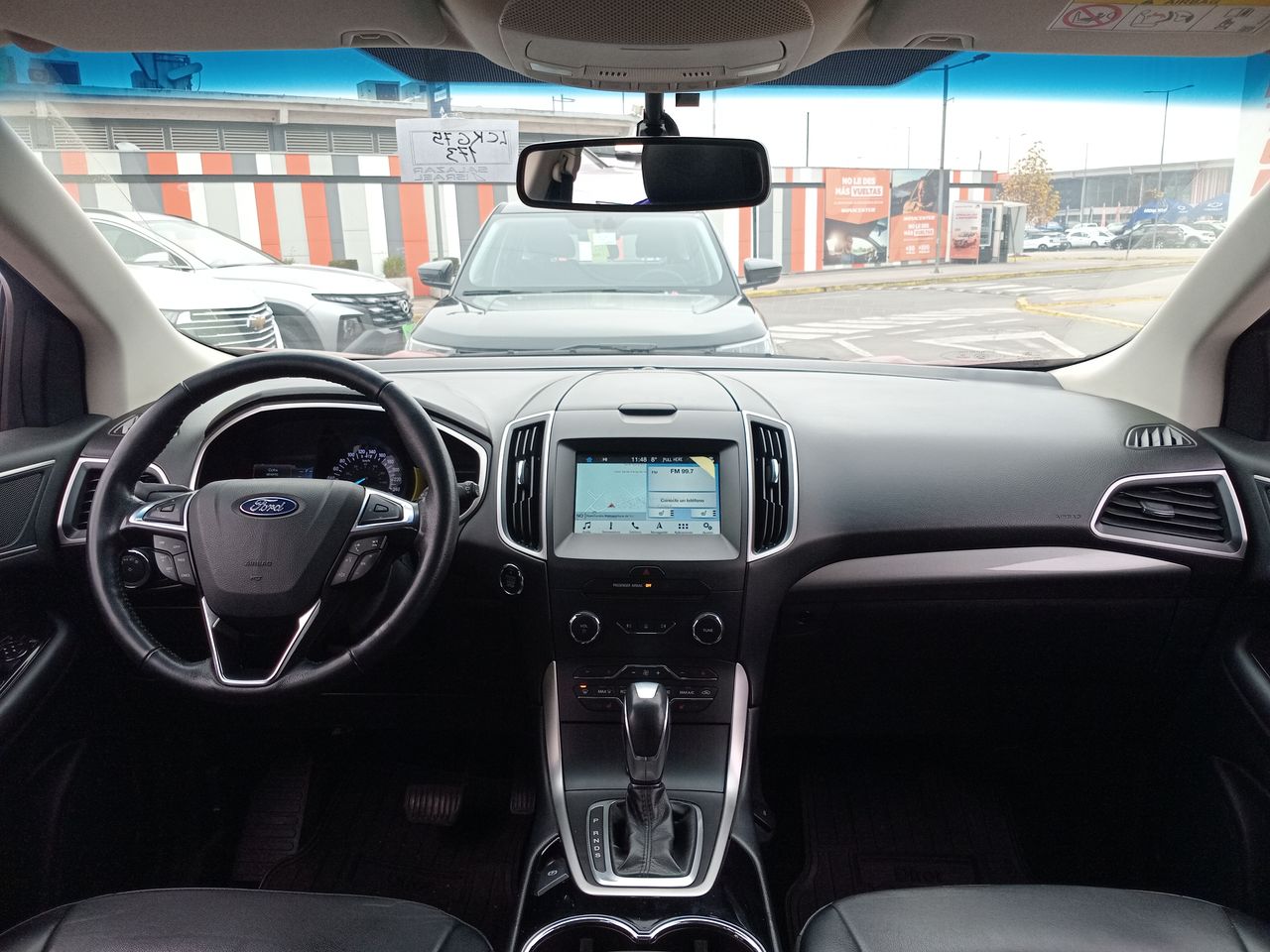 FORD - 30