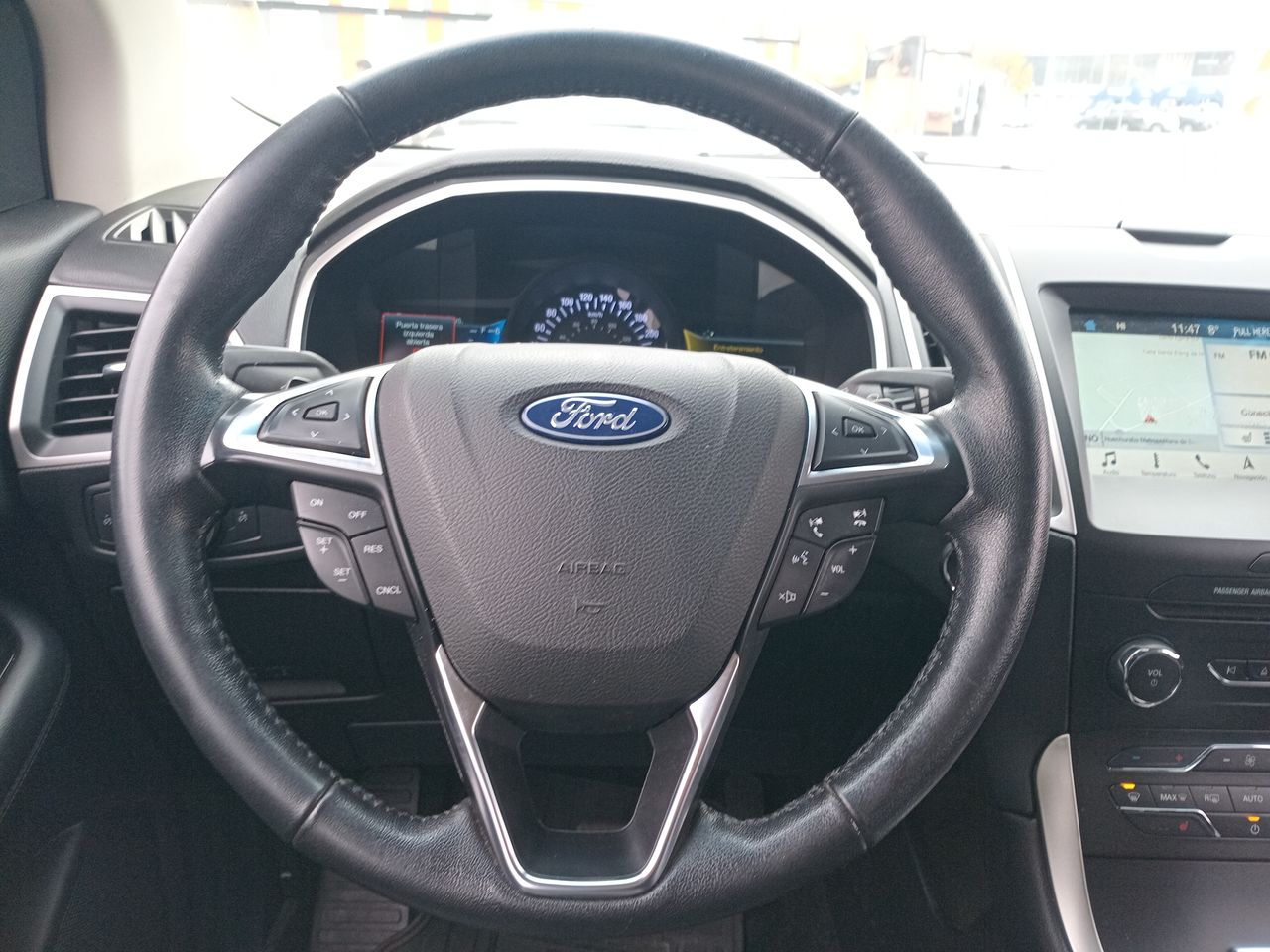 FORD - 23