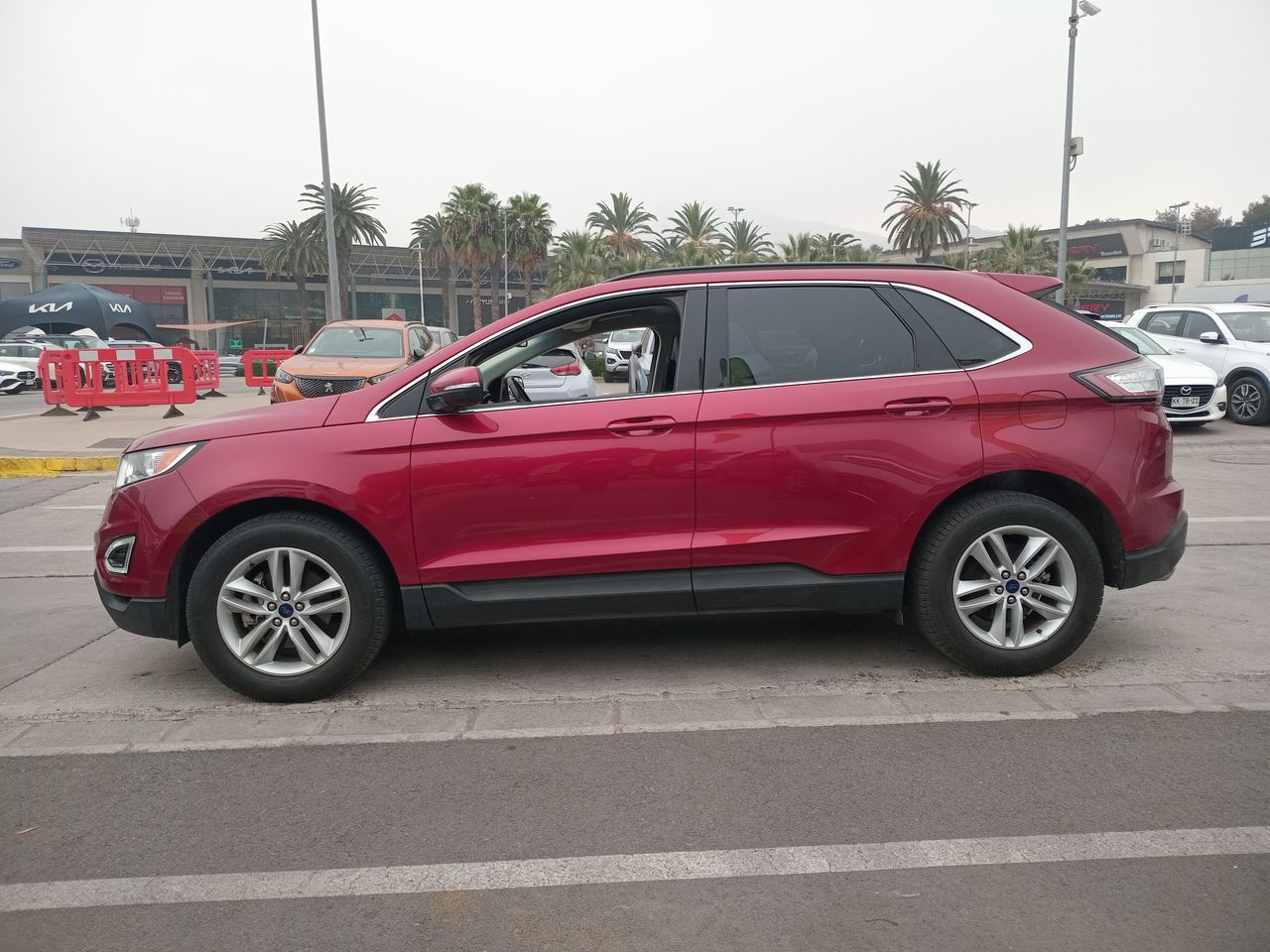 FORD - 4