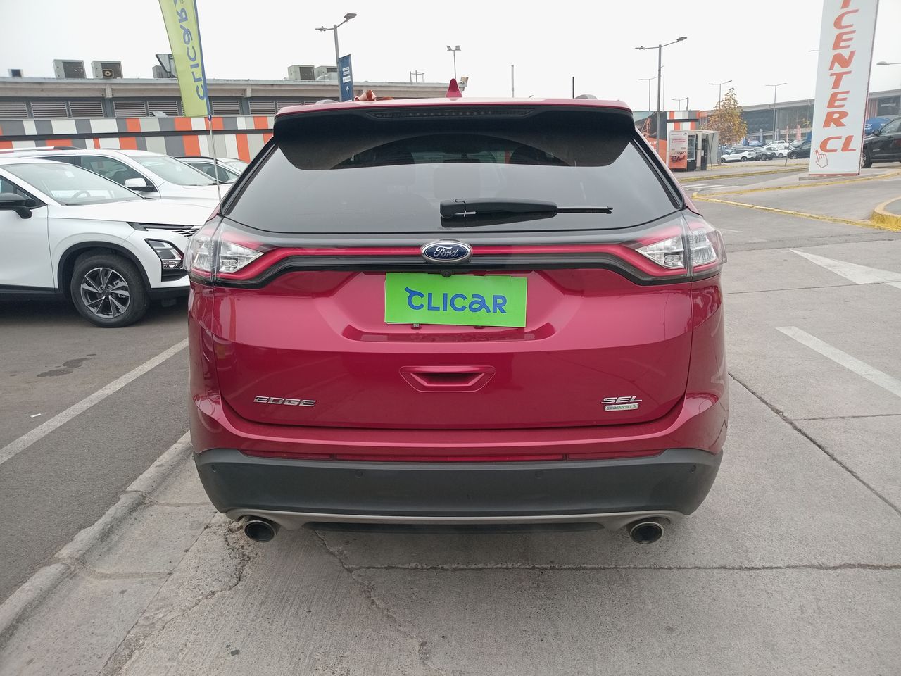 FORD - 6