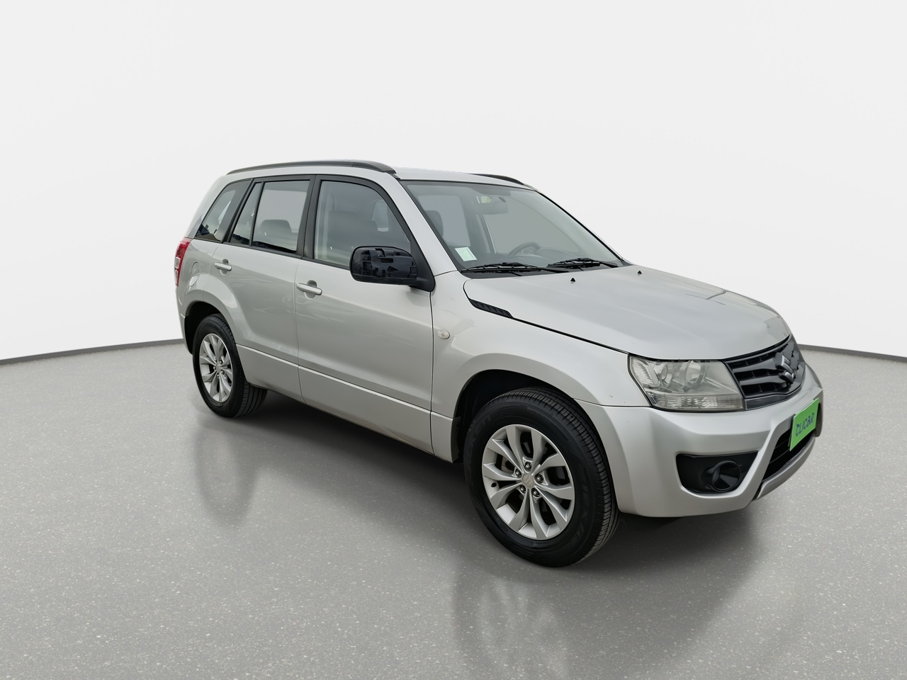 SUZUKI - 1