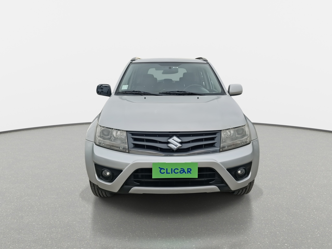 SUZUKI - 2
