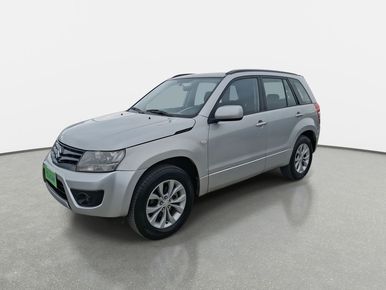 SUZUKI - 3