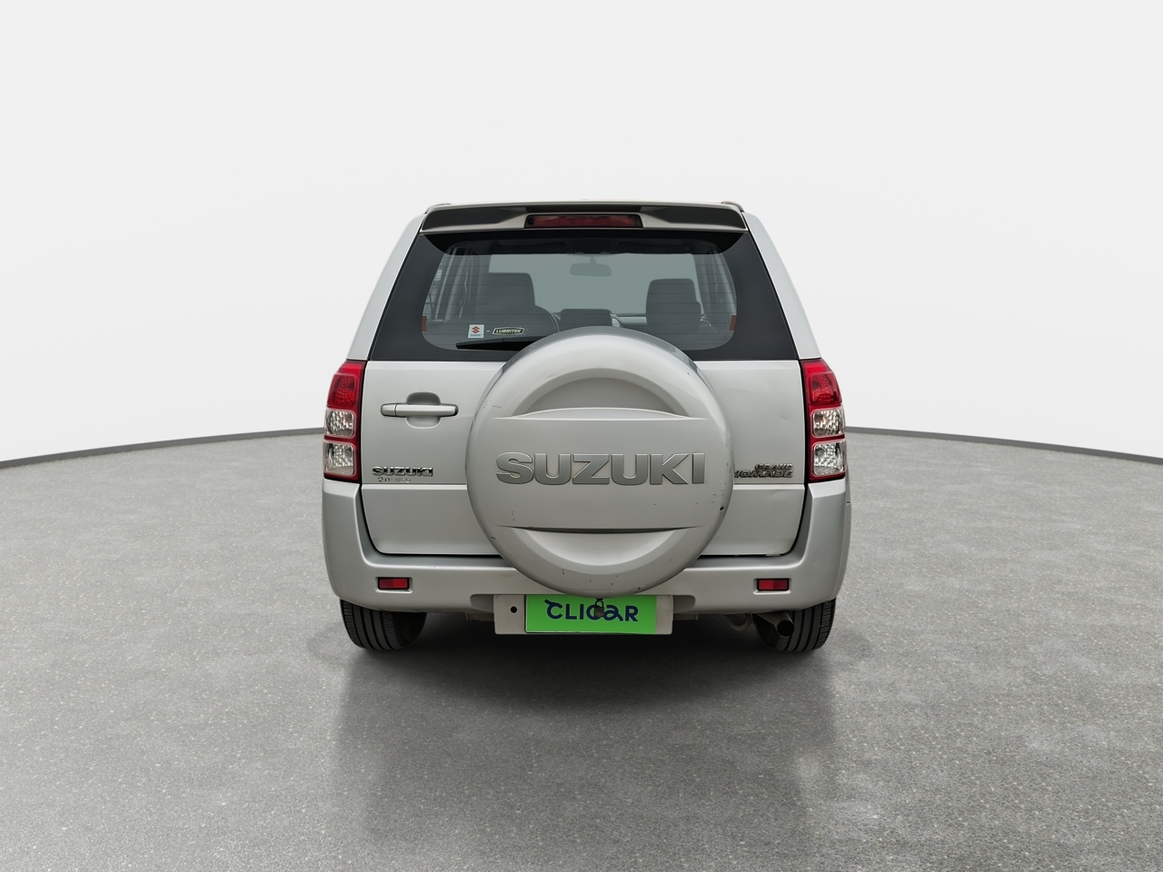 SUZUKI - 6
