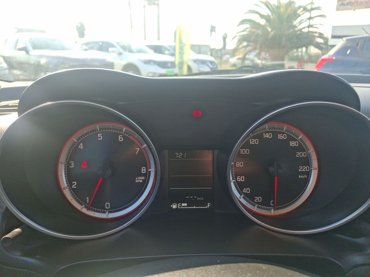 SUZUKI - 25