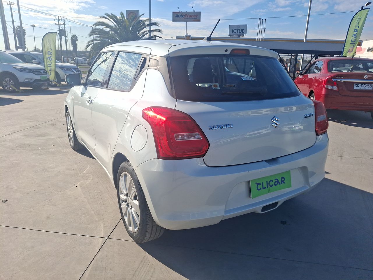 SUZUKI - 5