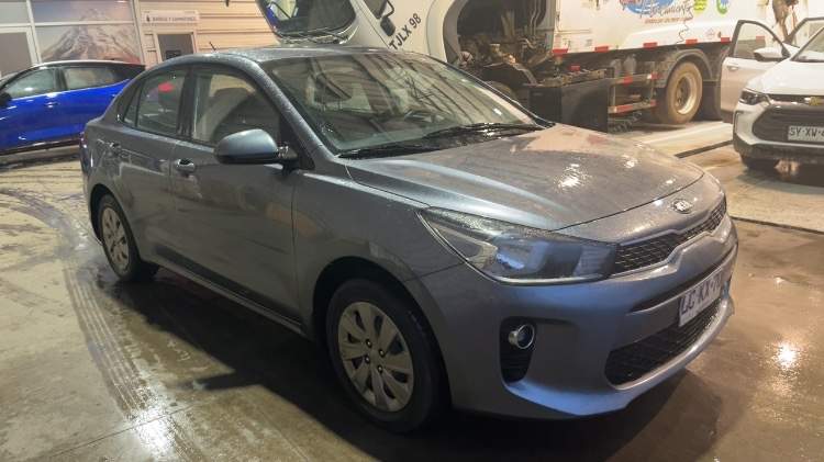 KIA