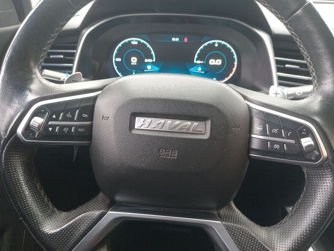HAVAL - 26