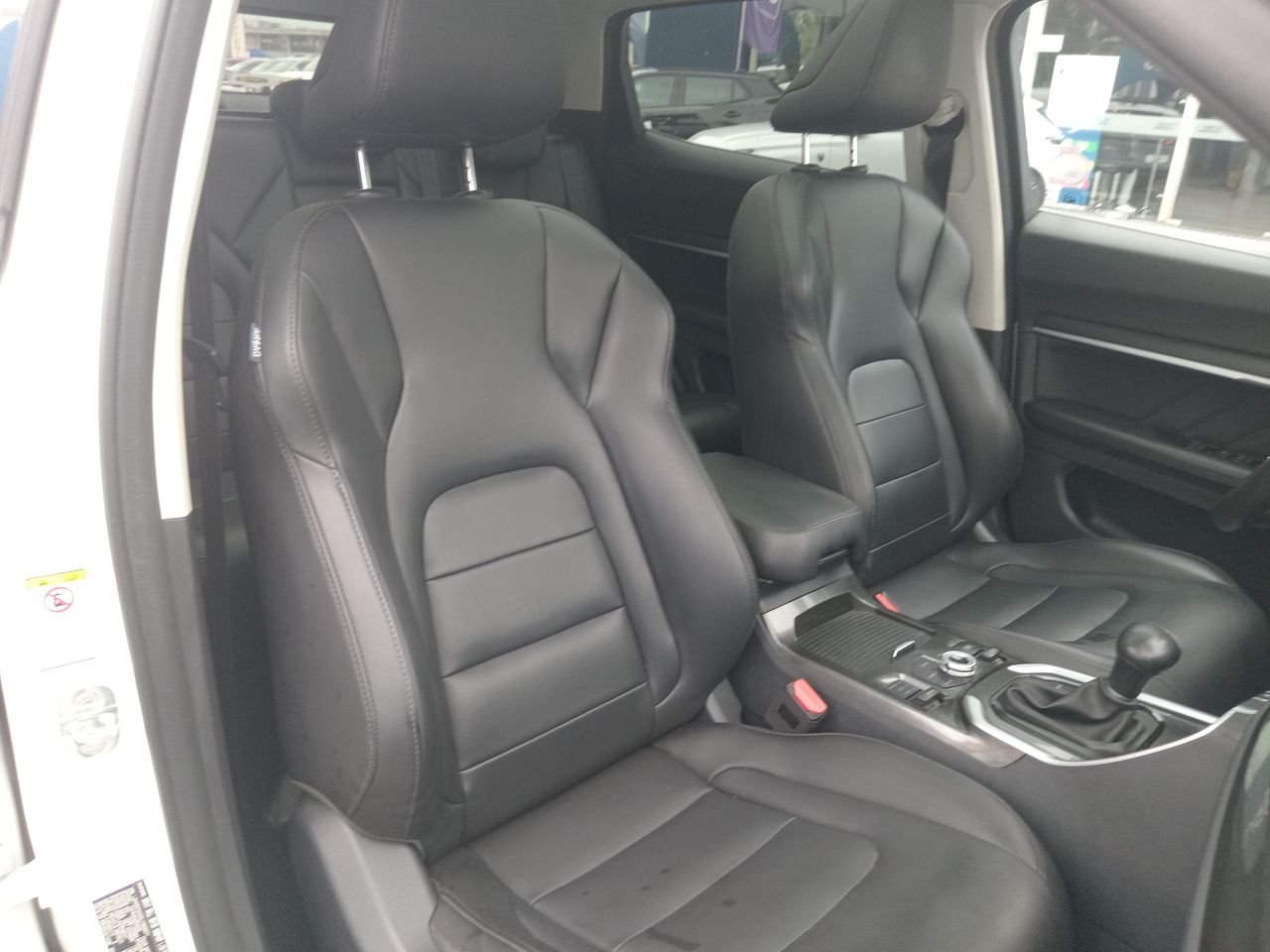 HAVAL - 34
