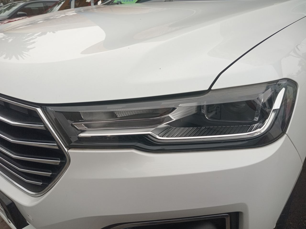 HAVAL - 18