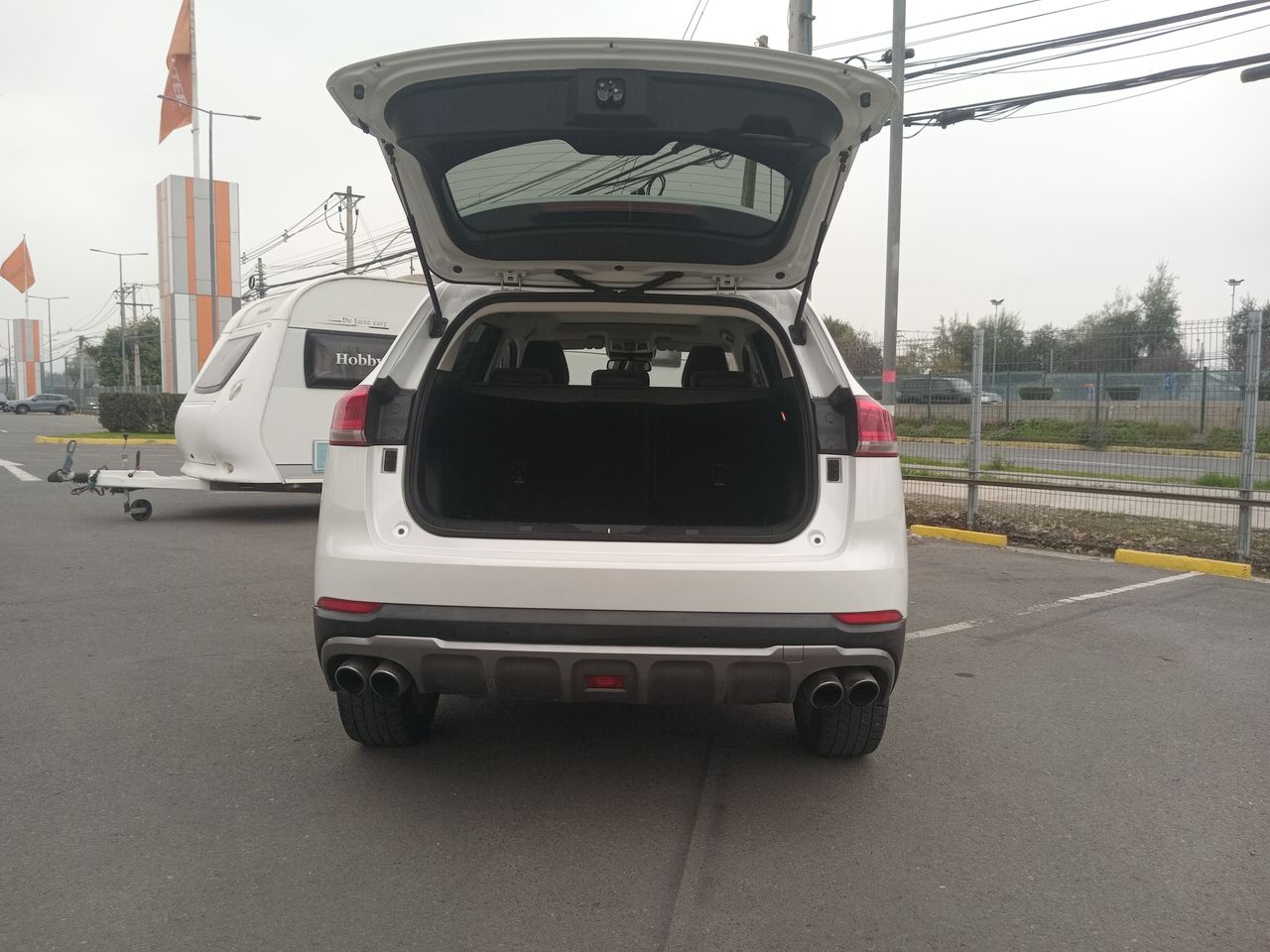 HAVAL - 21