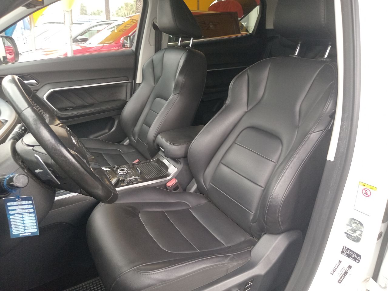 HAVAL - 24