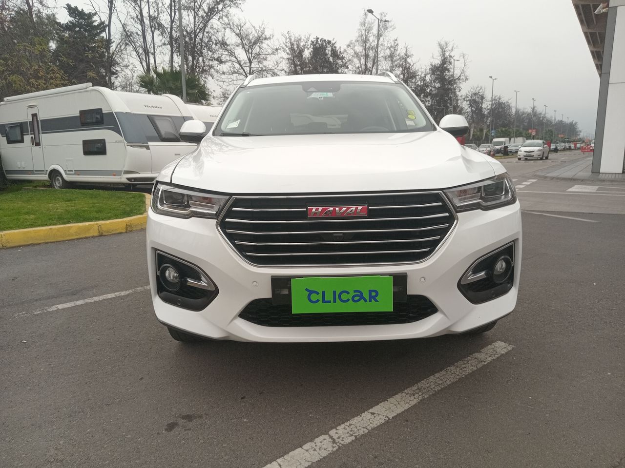 HAVAL - 2