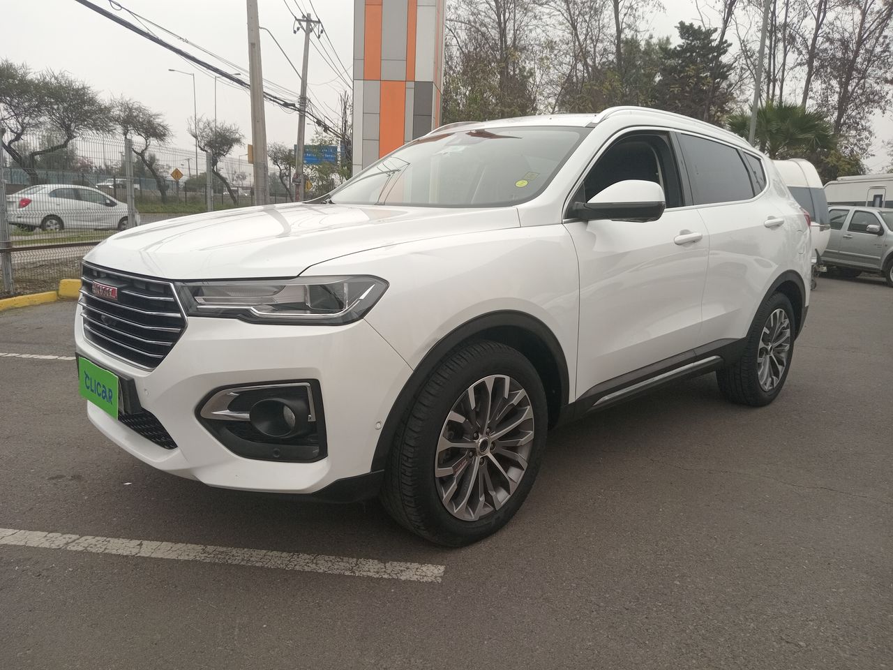 HAVAL - 3