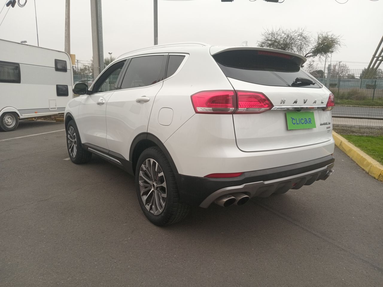 HAVAL - 5