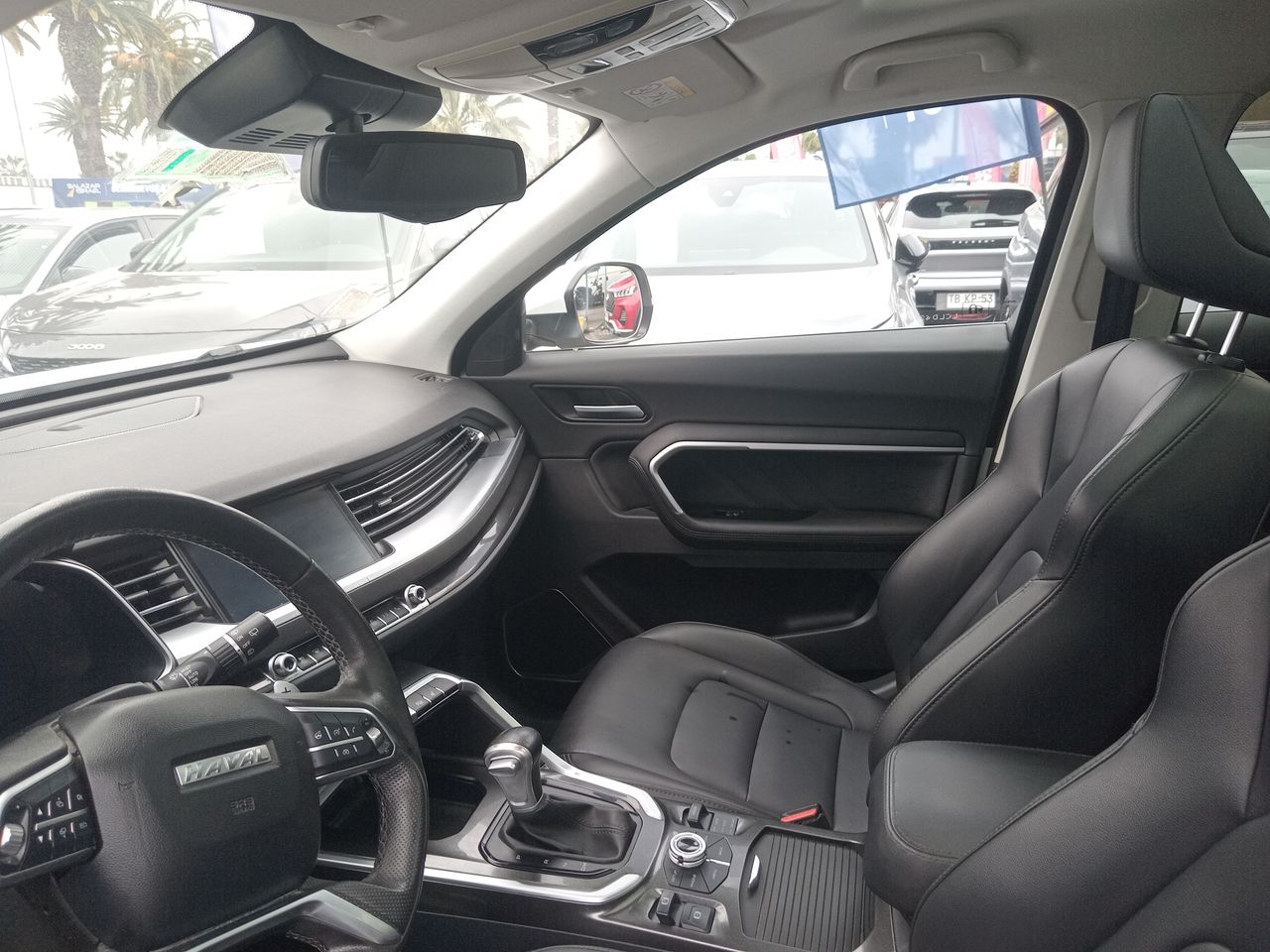 HAVAL - 10