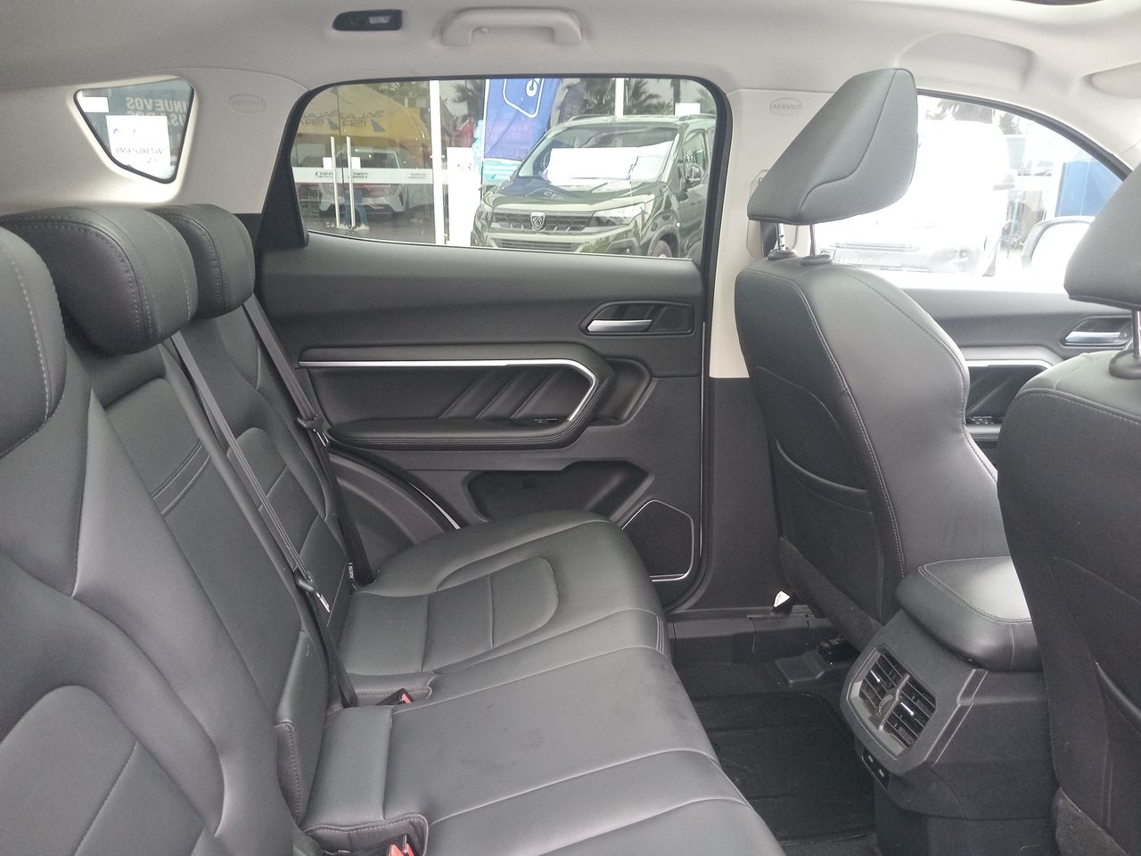 HAVAL - 15