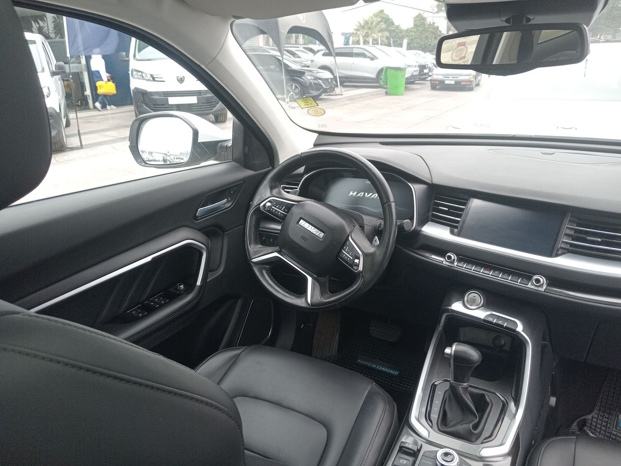 HAVAL - 16