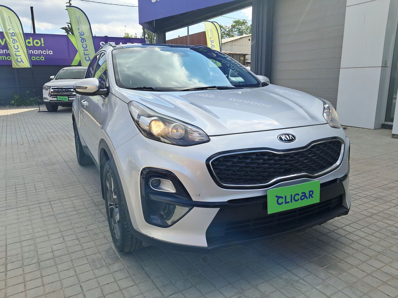 KIA