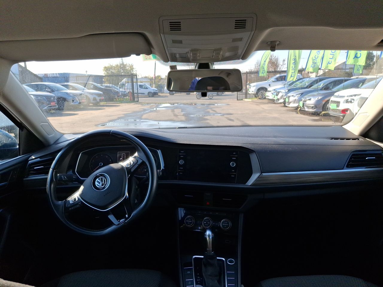 VOLKSWAGEN - 9