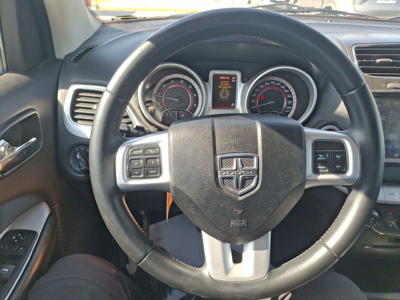 DODGE - 23