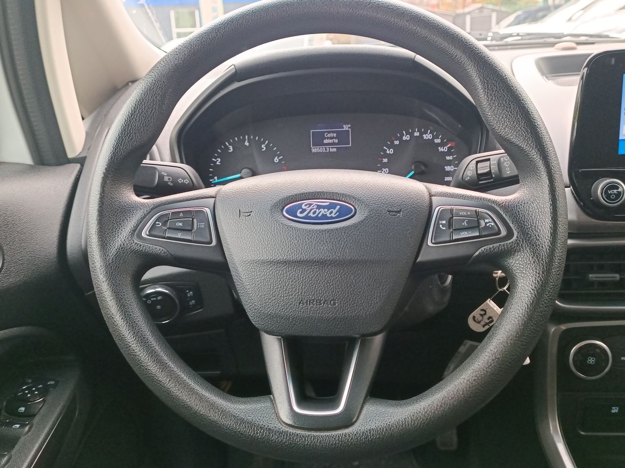 FORD - 23