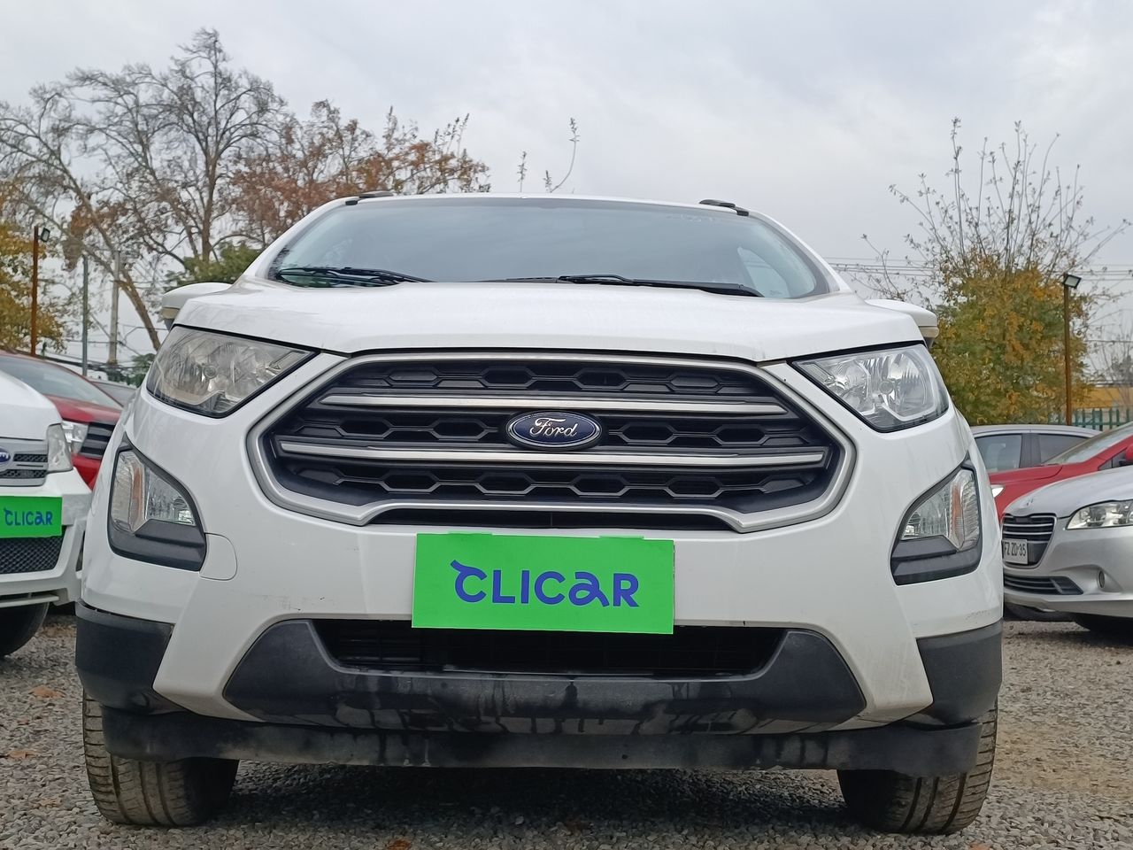 FORD - 2