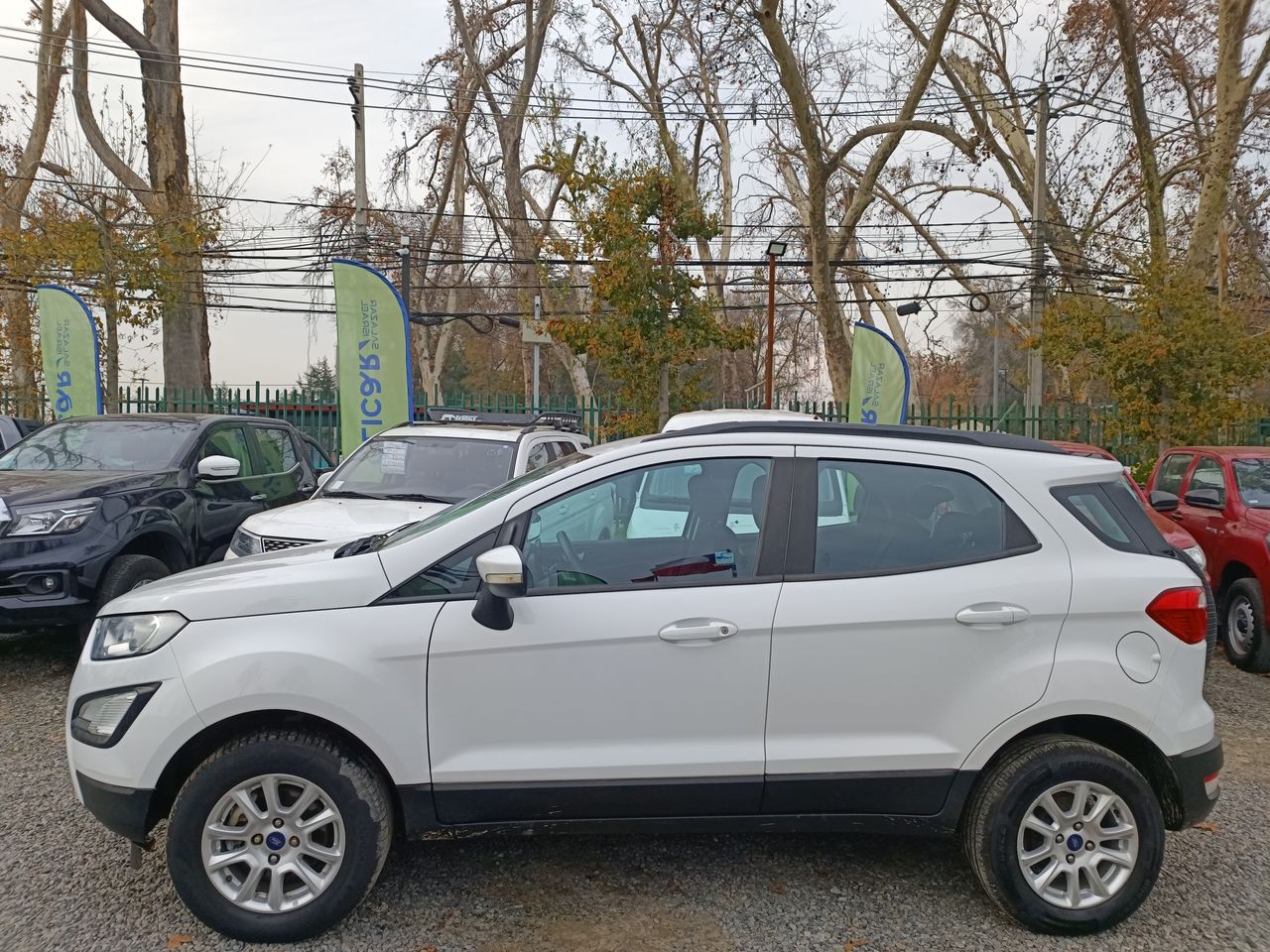 FORD - 4