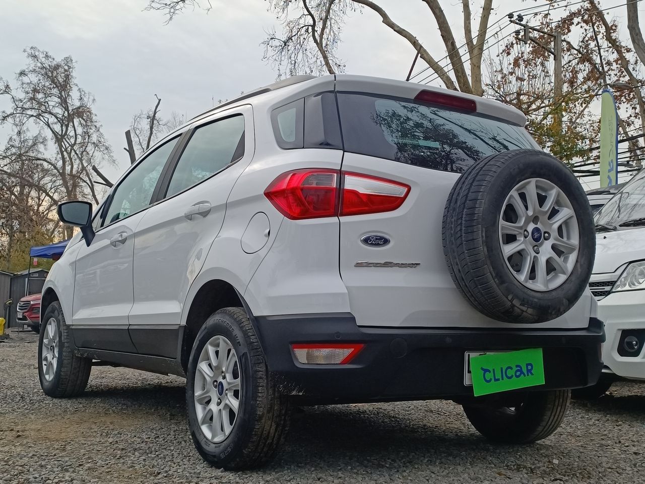 FORD - 5