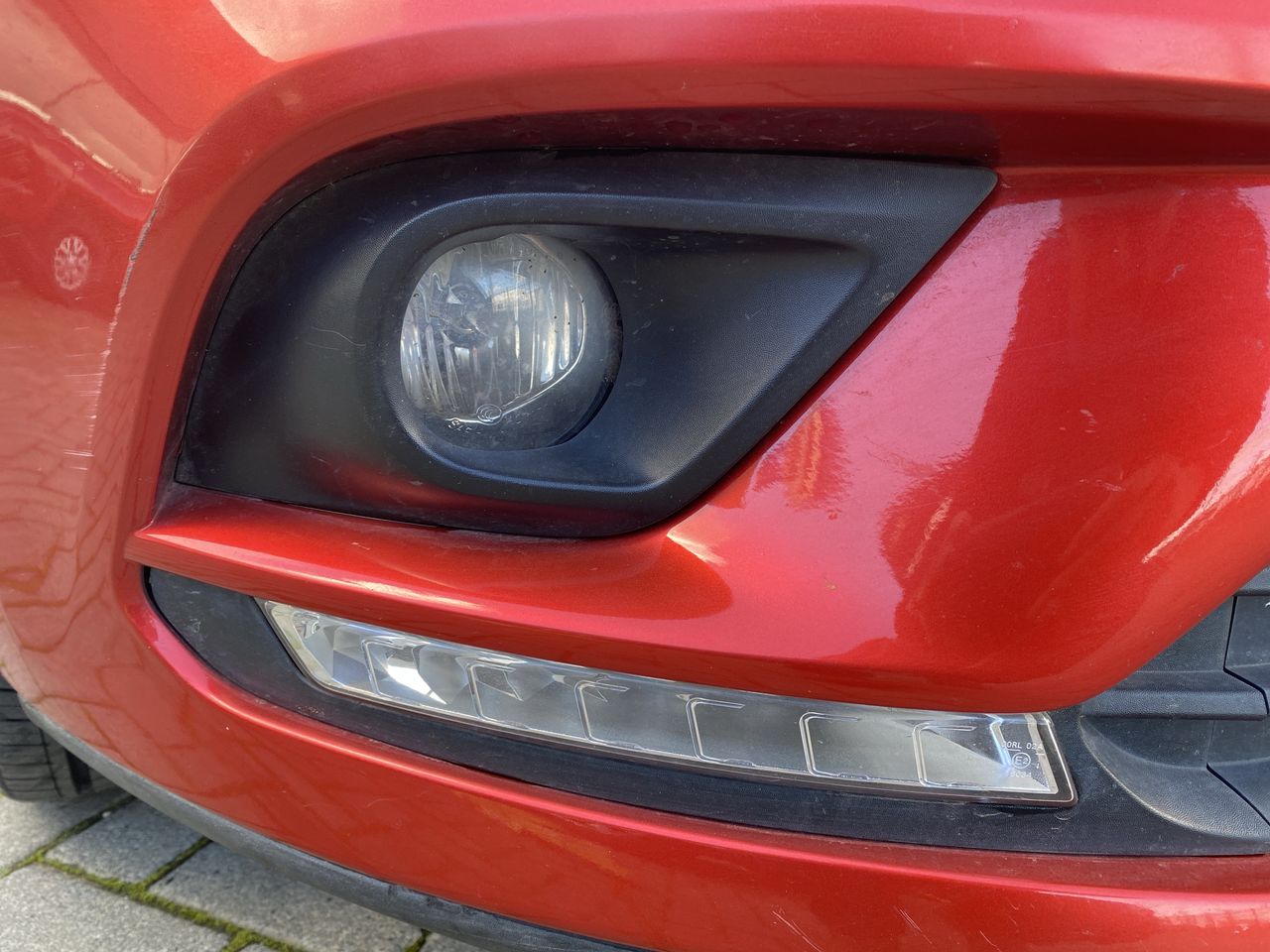 RENAULT - 19