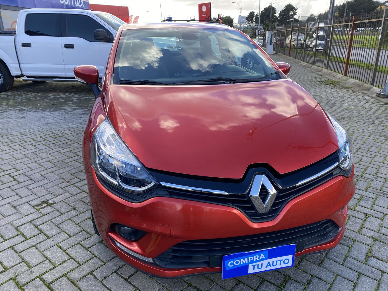 RENAULT - 2