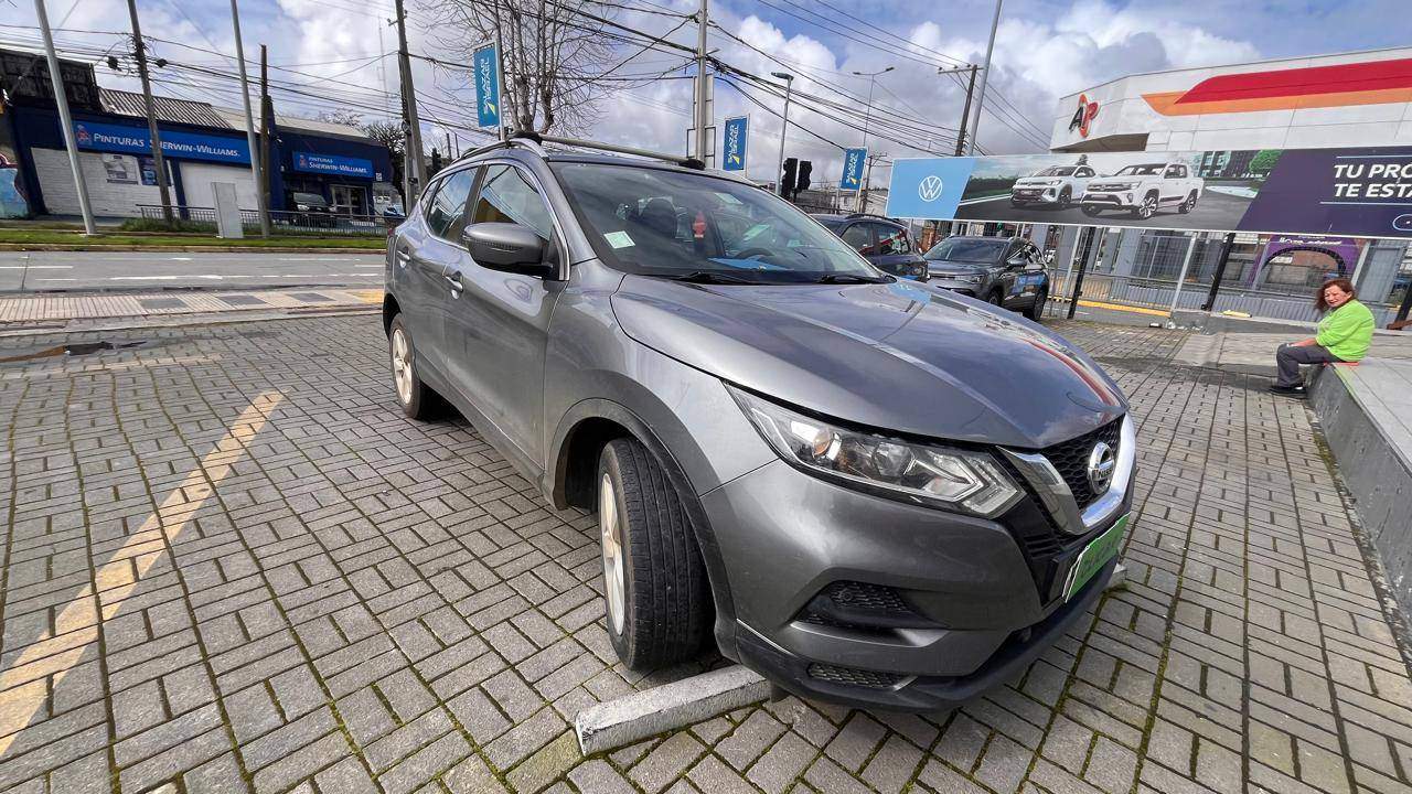 NISSAN - 1
