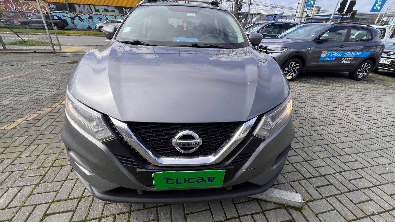 NISSAN - 2