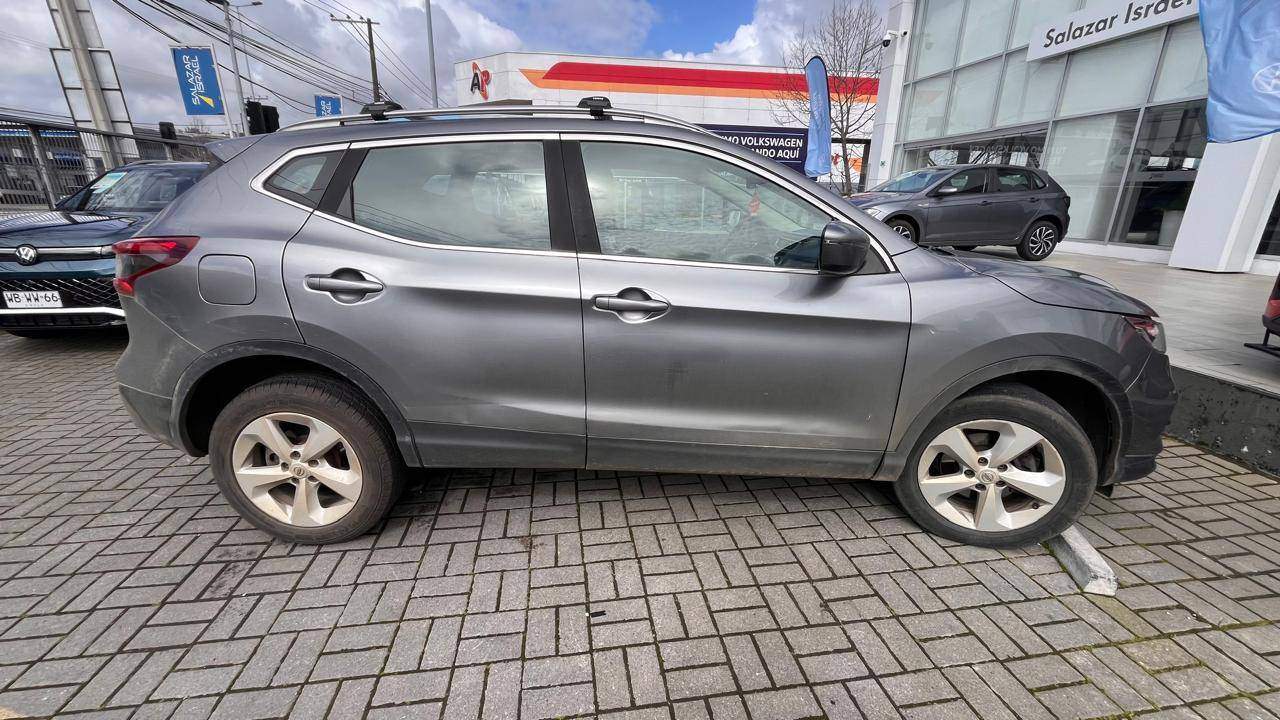 NISSAN - 3